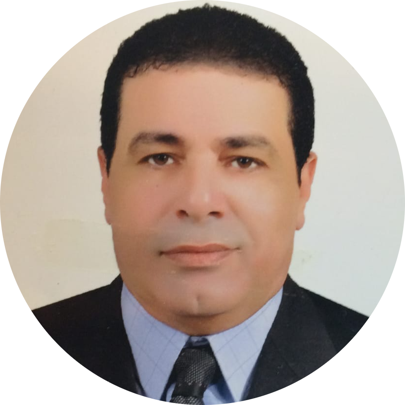 Prof. Ahmed Abdel-Fattah Ayad